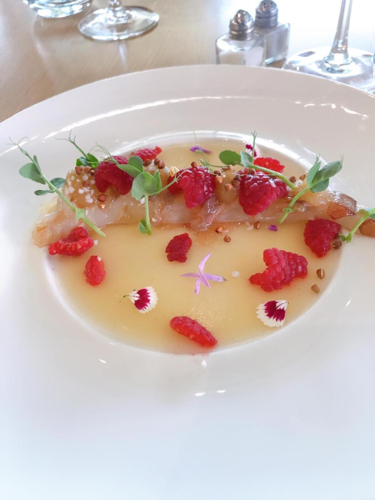 Auberge De Mourjou Екстер'єр фото