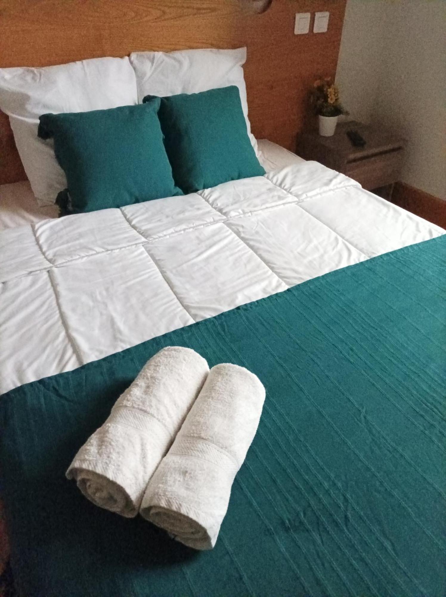 Auberge De Mourjou Екстер'єр фото