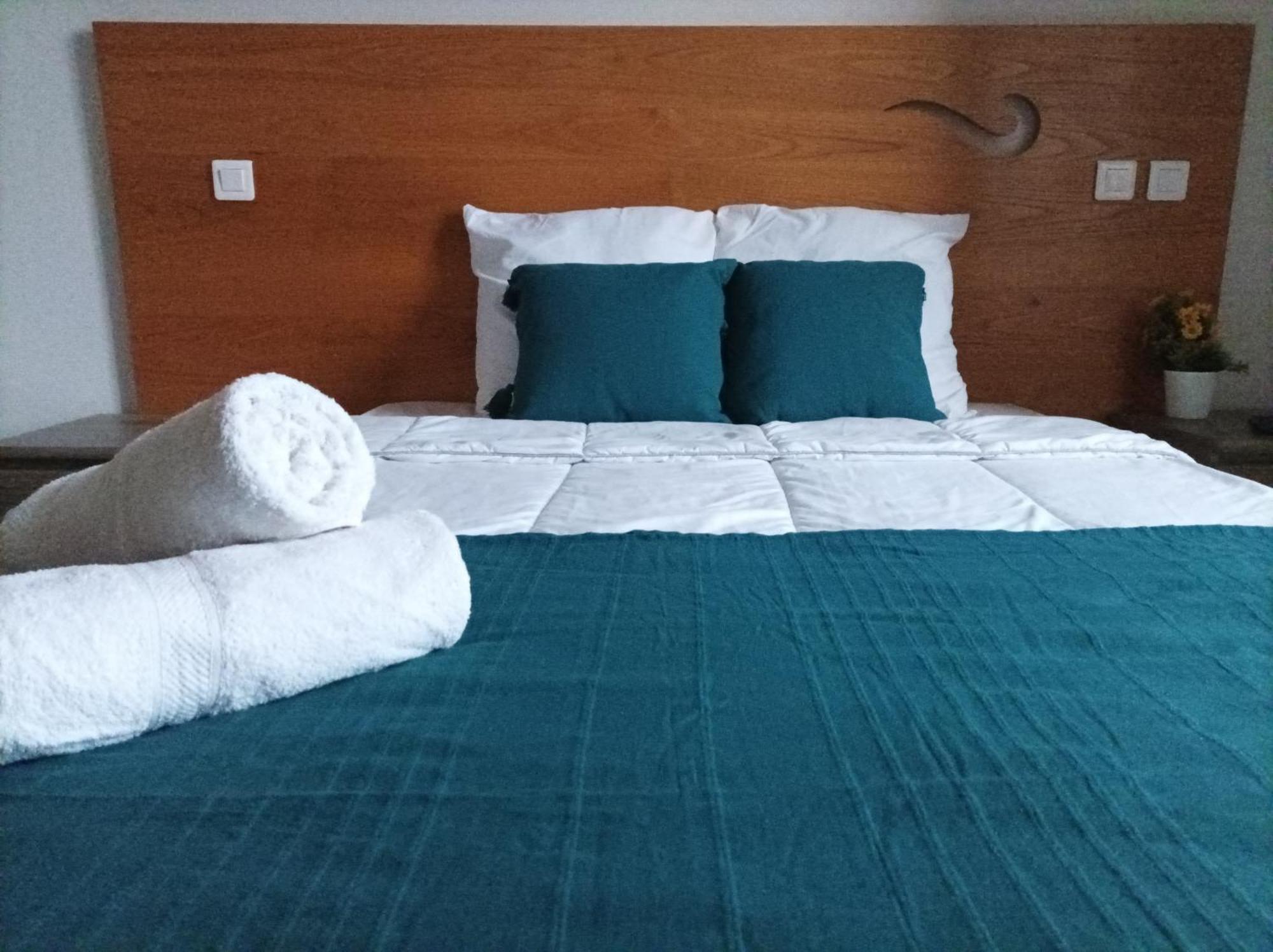 Auberge De Mourjou Екстер'єр фото