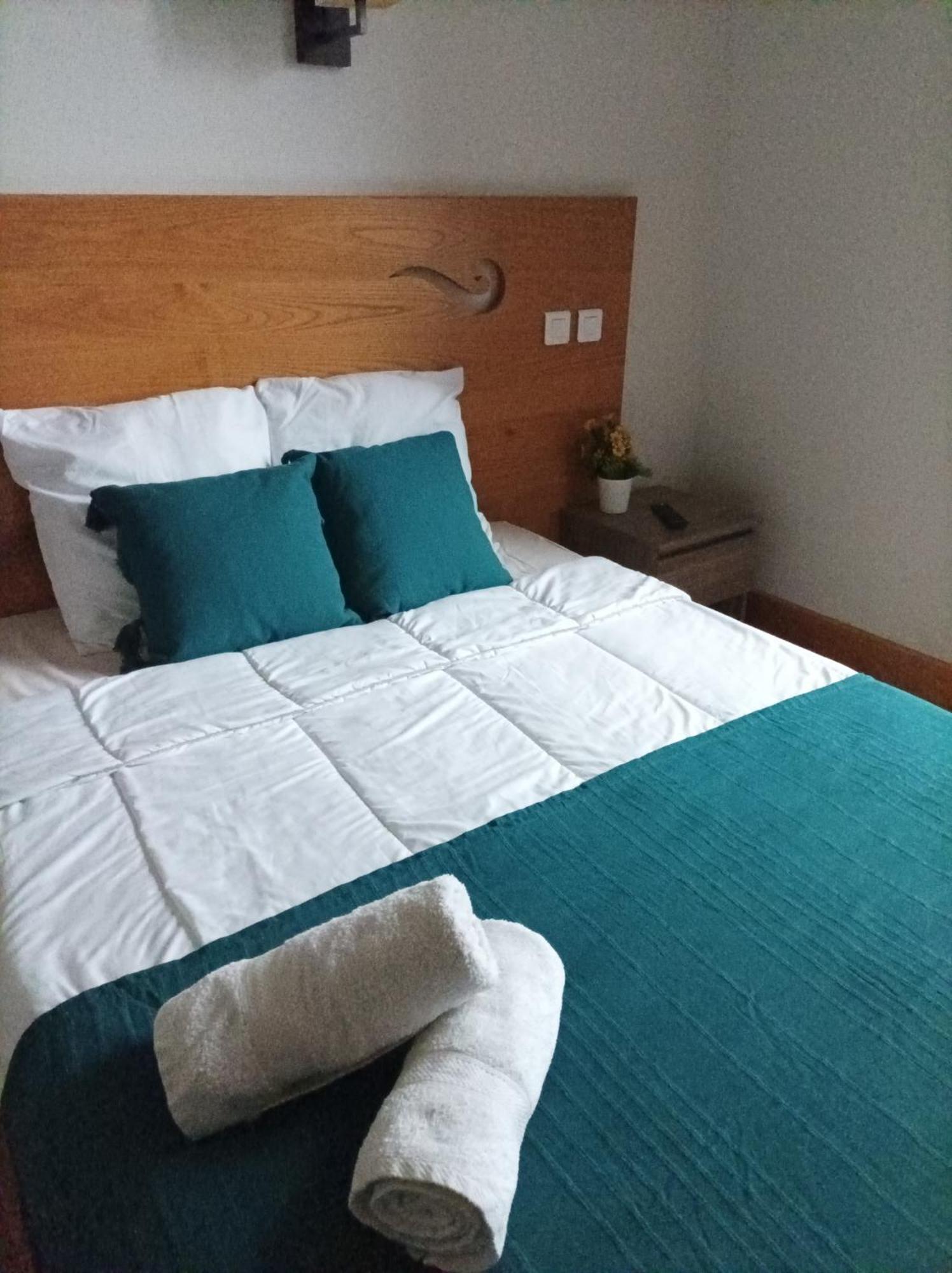 Auberge De Mourjou Екстер'єр фото