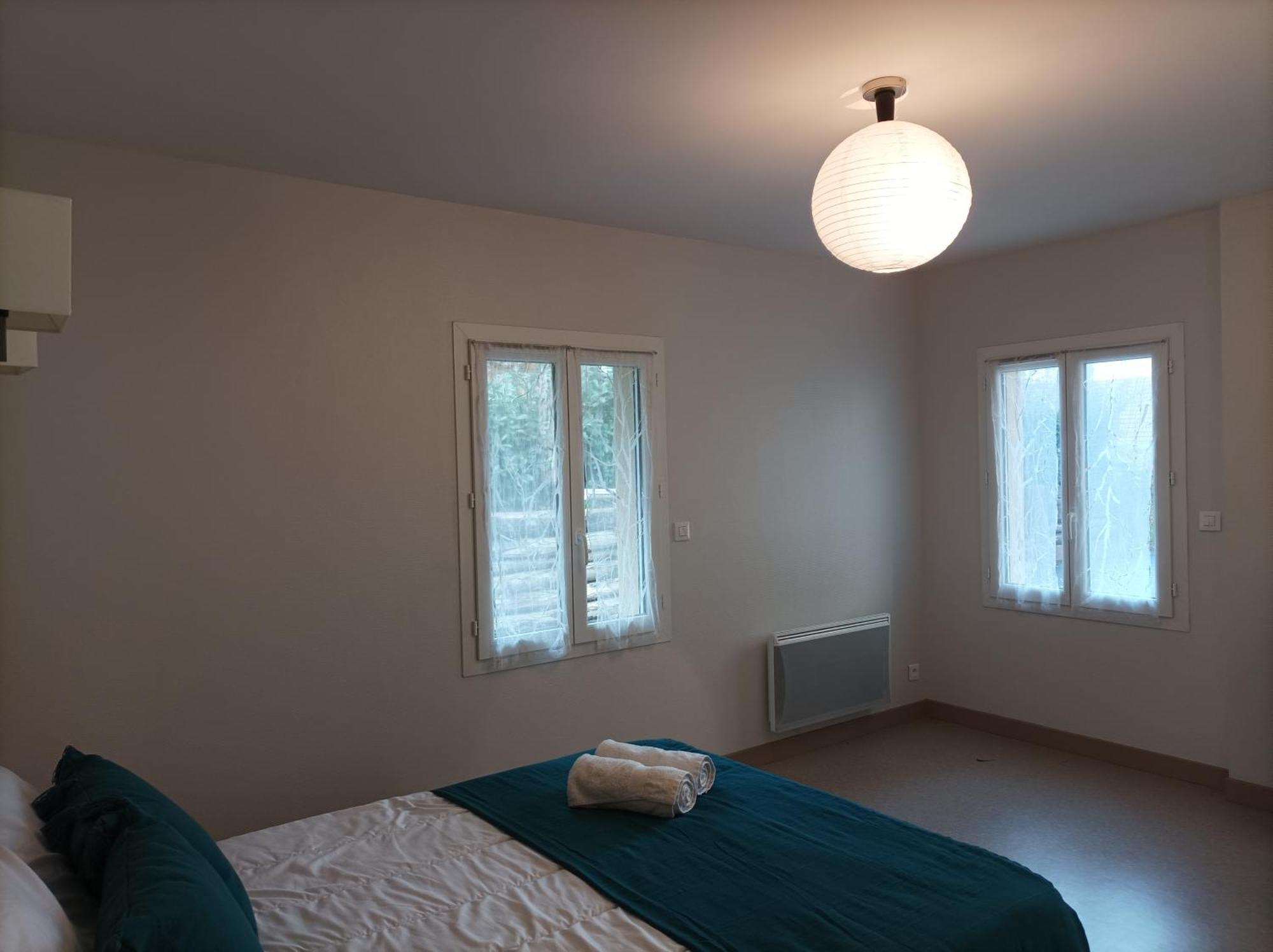 Auberge De Mourjou Екстер'єр фото