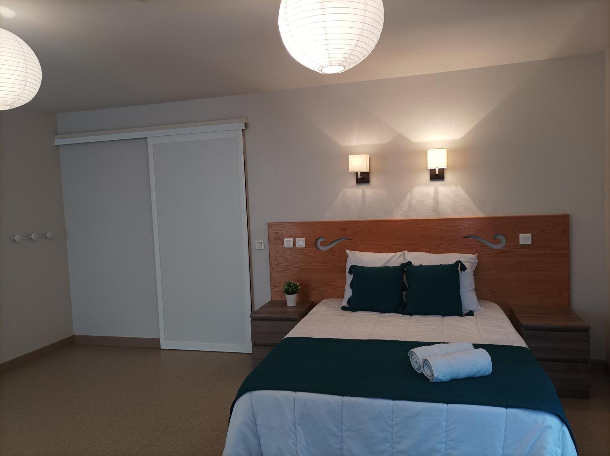 Auberge De Mourjou Екстер'єр фото